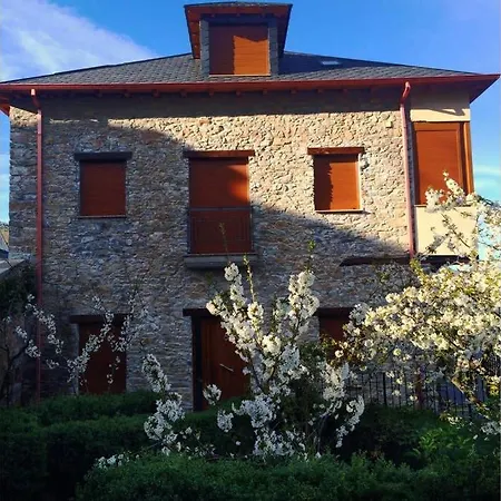 Holiday home La Casa Del Poeta