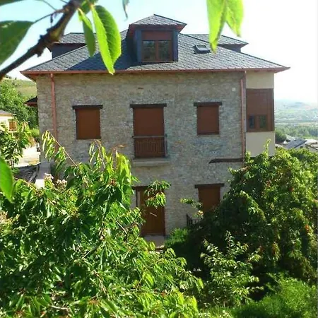 Holiday home La Casa Del Poeta *
