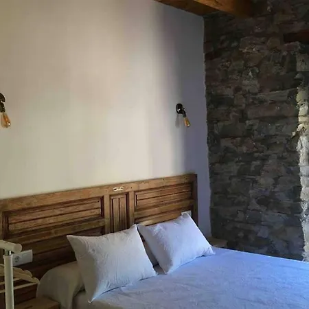 Holiday home La Casa Del Poeta Corullon