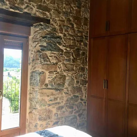 Holiday home La Casa Del Poeta